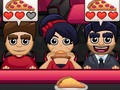 Peli Pizza kahvila  verkossa