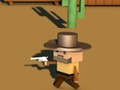 Peli Gunslinger -kaksintaistelu verkossa