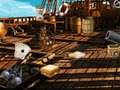 Peli Piilotetut esineet Pirate Treasure  verkossa