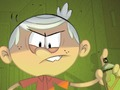 Peli Loud House Germ Squirmish  verkossa
