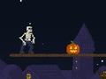 Peli Skull shot!  verkossa
