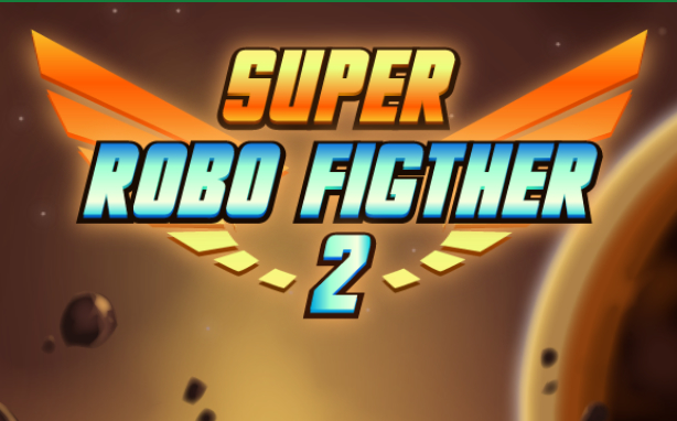 Peli Super Robot Fighter 2  verkossa