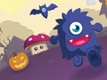 Peli Makeiset Halloween Monster  verkossa