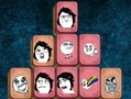 Peli Mahjong ja Memes  verkossa