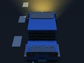 Peli Blocky Zombie Highway verkossa