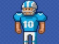 Peli Touchdown Hero uusi kausi  verkossa