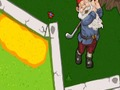 Peli Minigolf kuningaskunta  verkossa