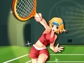 Peli Tennis verkossa
