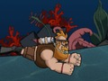 Peli Vaaralliset Dan Legends of the Seven Seas  verkossa