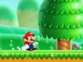 Peli Super Mario Rush verkossa