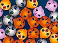 Peli Fluffy cuddlies verkossa