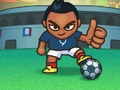 Peli Jalka Chinko Euro 2016  verkossa