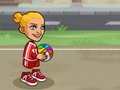 Peli Trick Hoops Puzzle Edition verkossa