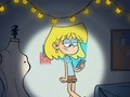 Peli Loud House valaisee  verkossa