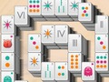 Peli Ankka lampi Mahjong verkossa