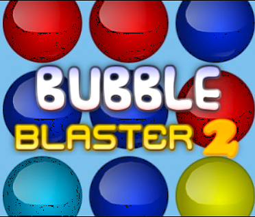 Peli Bubble Blaster 2 verkossa