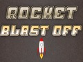 Peli Raketti räjähtää verkossa