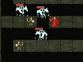 Peli Punainen Wizard Tower Defense  verkossa