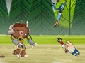 Peli Ben 10 höyryleiri verkossa