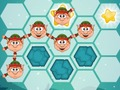 Peli Joulun ystävät  verkossa