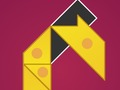 Peli Tangram-palapelit  verkossa