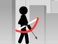 Peli Stickman Archer Online verkossa