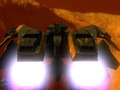 Peli Shadowhawks -laivue verkossa