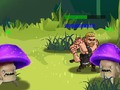 Peli Badland -barbaarit verkossa