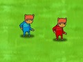 Peli Super Adventure Brothers verkossa