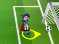 Peli Toon Cup 2017 verkossa