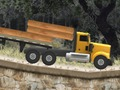 Peli 18 Wheeler Lumber Cargo verkossa
