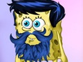 Peli SpongeBob parranajo verkossa