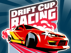 Peli Drift Cup -kilpailu verkossa
