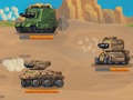 Peli Säiliöt Squad  verkossa