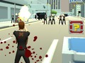 Peli Rikoskaupunki 3d verkossa