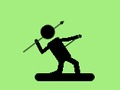 Peli Spear Stickman  verkossa