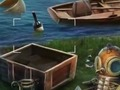 Peli Kalastajan kirous  verkossa