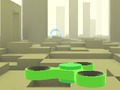 Peli Fidget Spinner X Racer verkossa