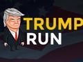 Peli Trump verkossa