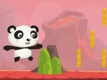 Peli GO GO Panda verkossa
