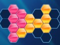 Peli Block Hexa-palapeli verkossa  verkossa