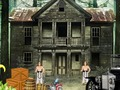 Peli Pharaoh House piilotettu kohde  verkossa