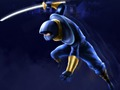 Peli Ninja -viiva verkossa