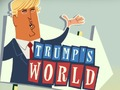 Peli Trumpin maailma  verkossa