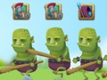 Peli 3 Fantasy Heroes  verkossa