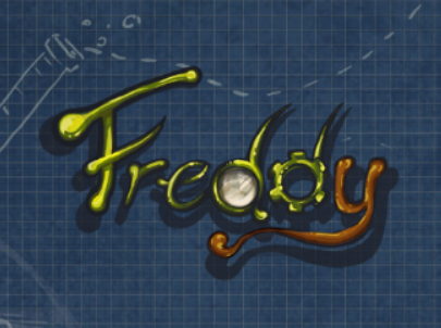 Peli Freddy verkossa