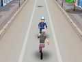 Peli Vihainen Gran Run Australia verkossa