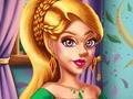Peli Natalie Real Makeover verkossa