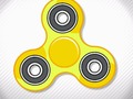 Peli Fidget Spinner -vallankumous verkossa