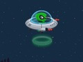 Peli UFO Raider verkossa